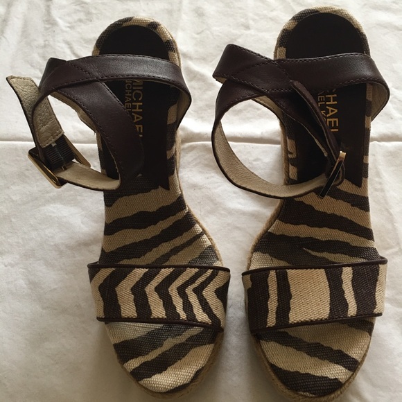 Michael Kors Espadrilles - Picture 2 of 2